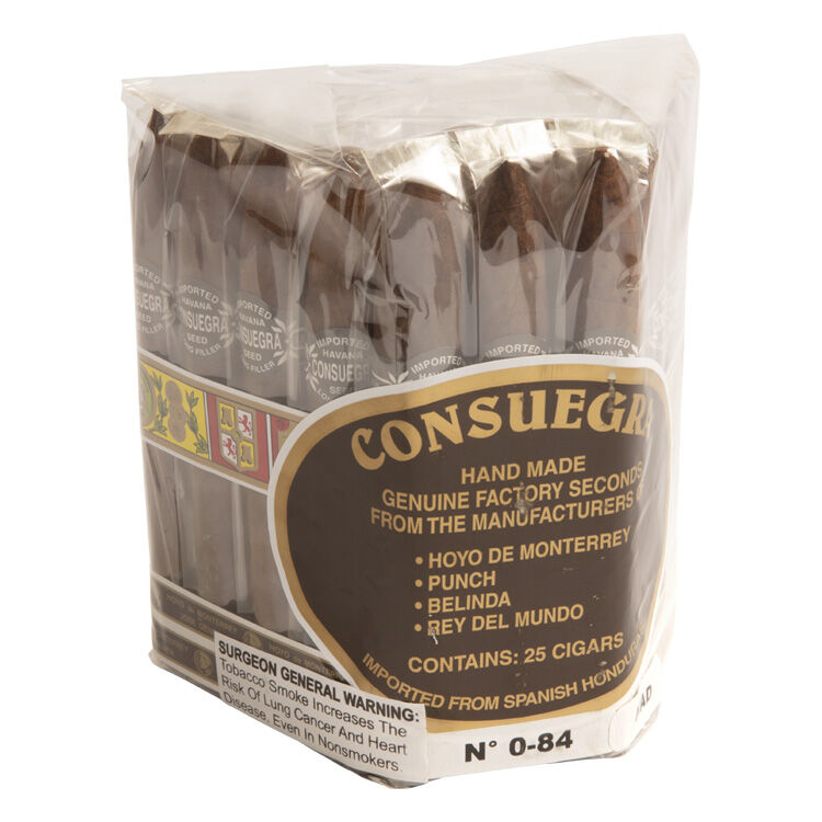 View product media CG843 Pyramid #84 Maduro, , jrcigars 2